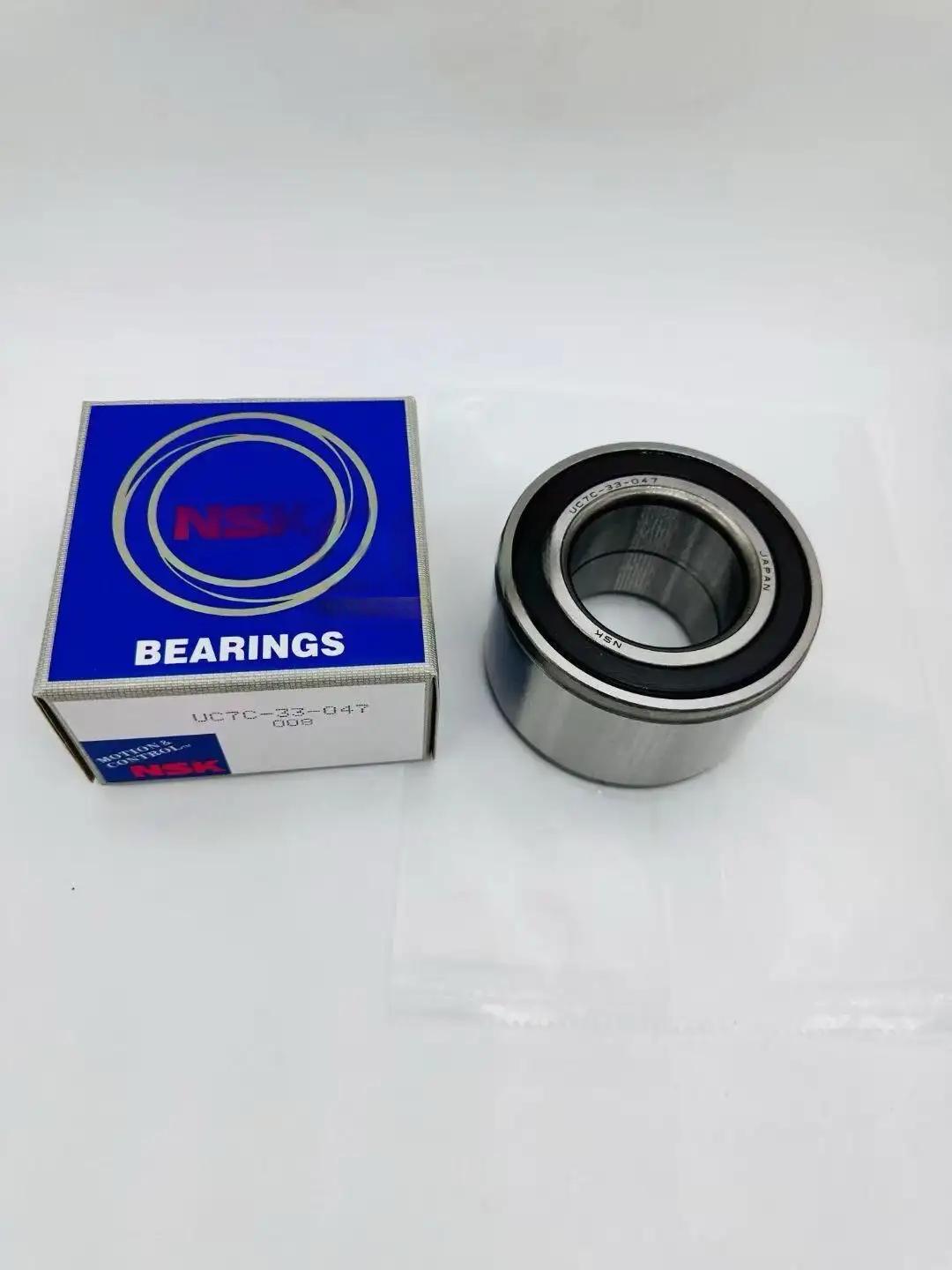 UC7C-33-047 FAG / NSK / FSK/TMG WHEEL HUB BEARING VEHICLE BEARINGS